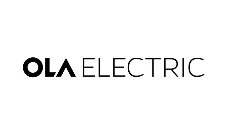 Ola Electric Mobility Ltd_