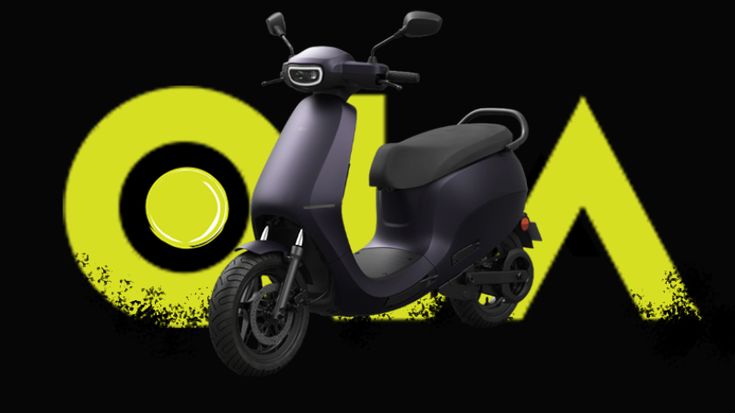 Ola Electric's IPO surge makes it India's largest listing in two years